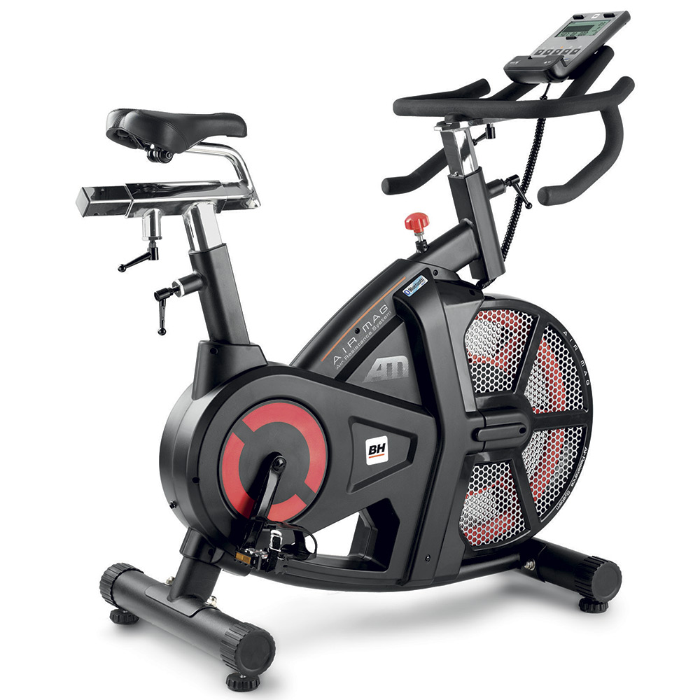 Vélo de biking Bh fitness i.Air Mag